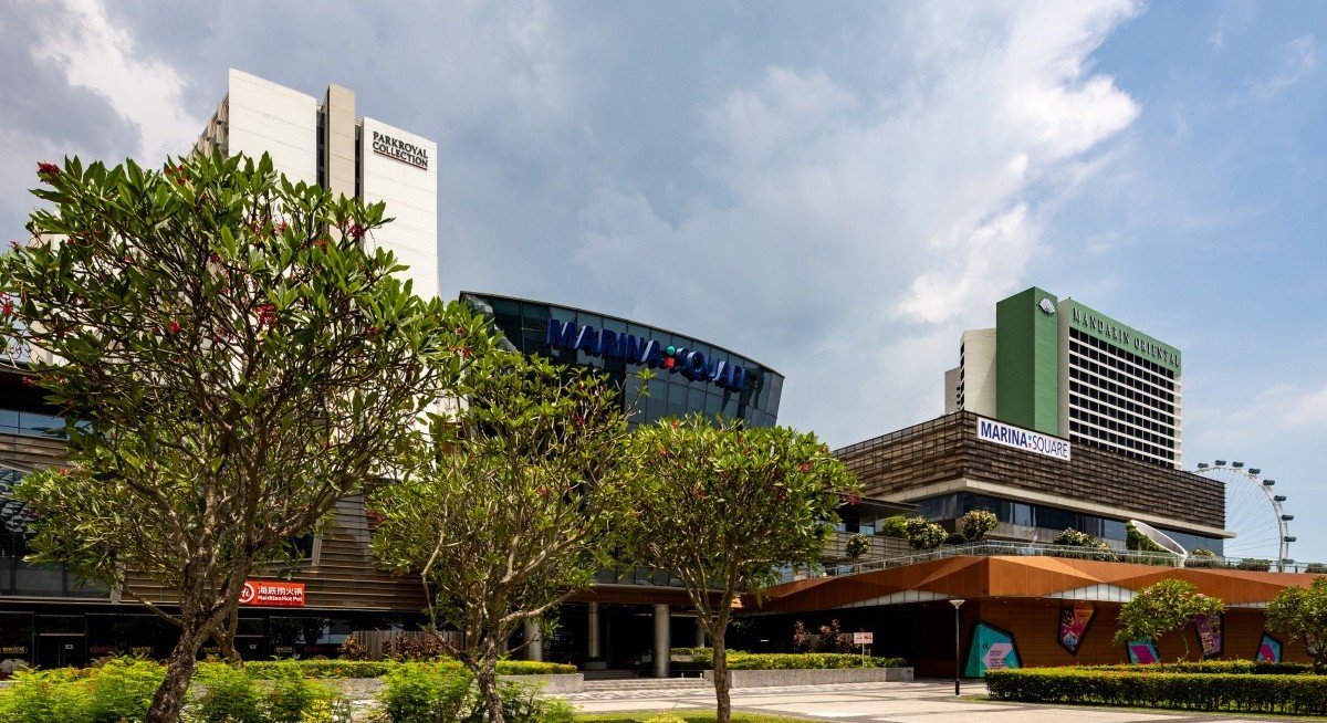 New launches in 4Q2026 at Marina Square, Valley Point sites: PropNex